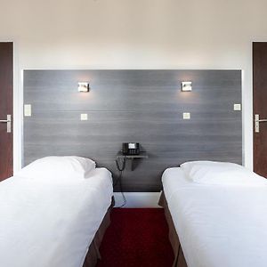 Kamer met Twee Aparte Bedden